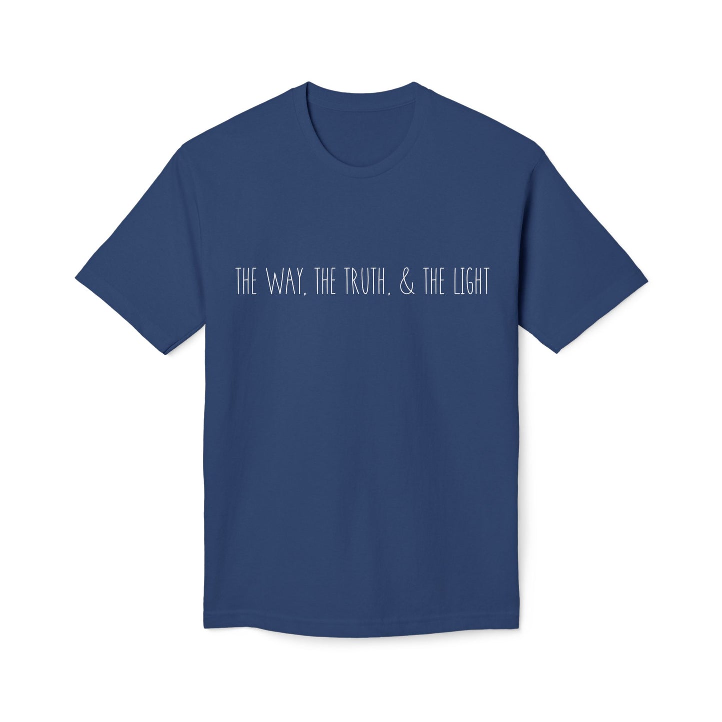 Wayfinder, Tee