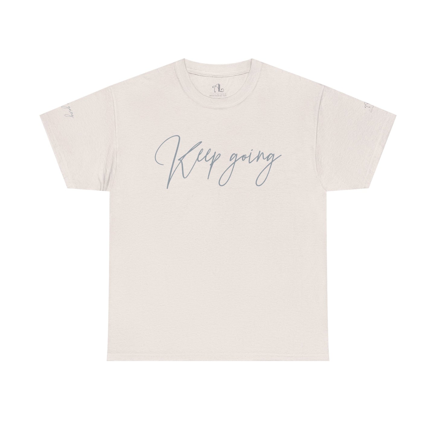 Keep Going | Unisex Tee