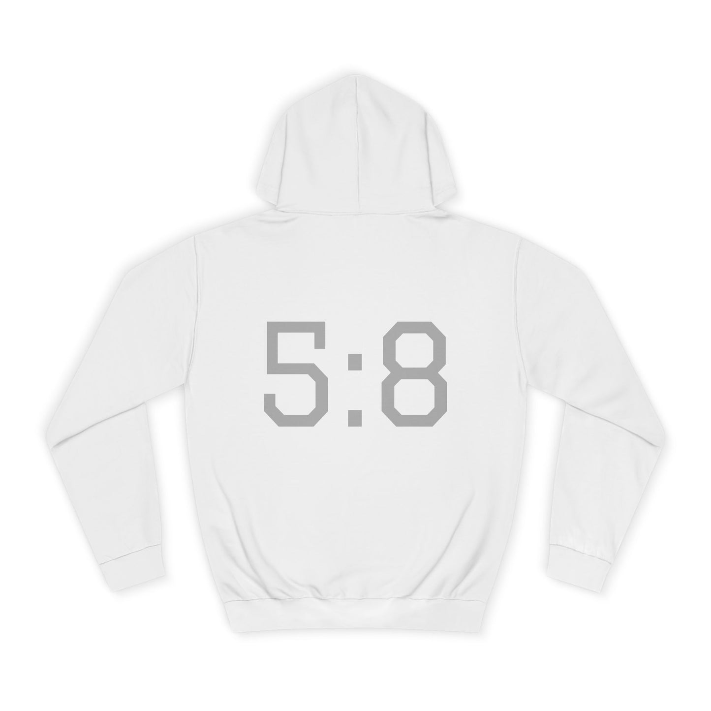 Romans 5:8, Hoodie