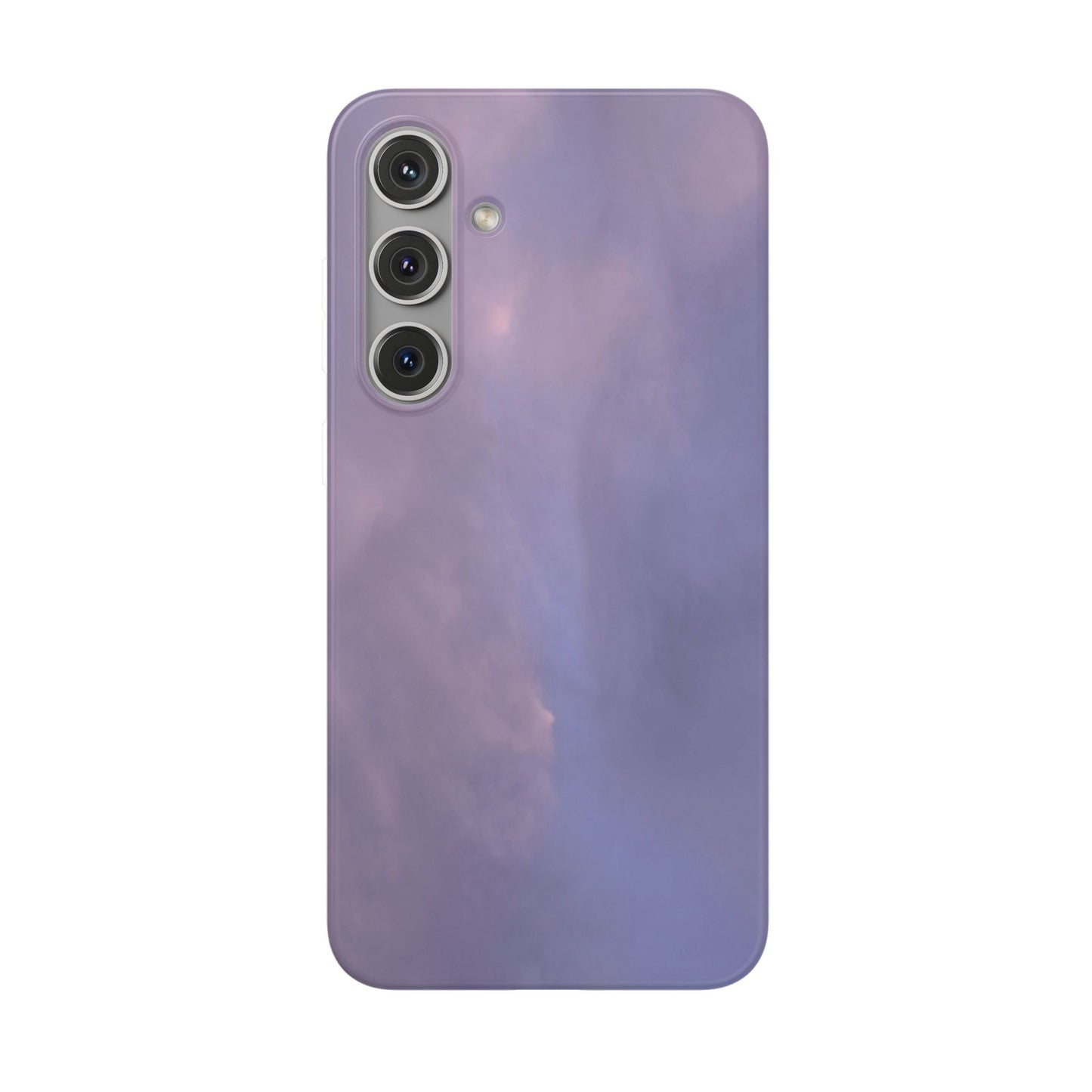 Cotton Candy Clouds | iPhone and Samsung Case