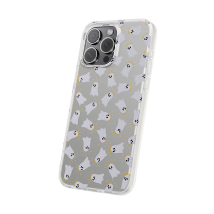 Holy Ghost | iPhone and Samsung Flexi Case