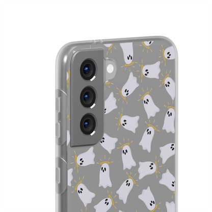 Holy Ghost | iPhone and Samsung Flexi Case