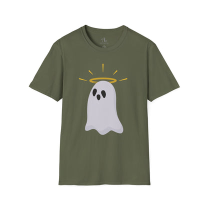 Holy Ghost | Soft Tee