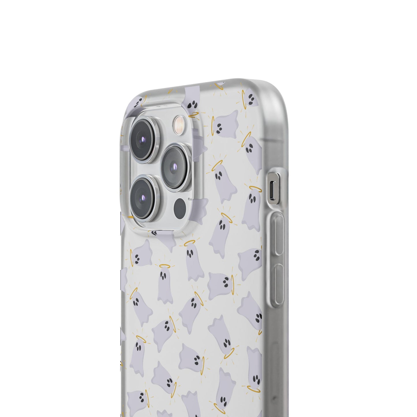 Holy Ghost | iPhone and Samsung Flexi Case