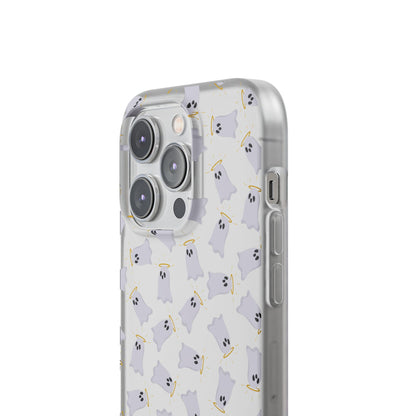 Holy Ghost | iPhone and Samsung Flexi Case