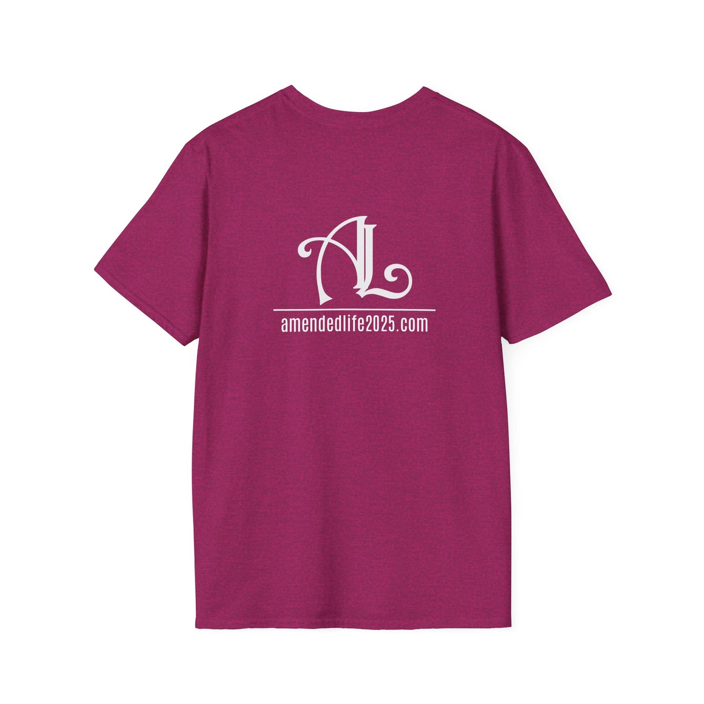 AL Amended Life | Tee