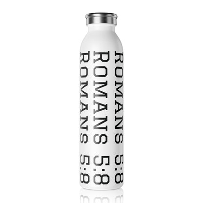 ROMANS 5:8 | 20oz Tumbler