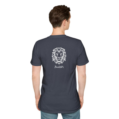 Lion of Judah | Soft Tee