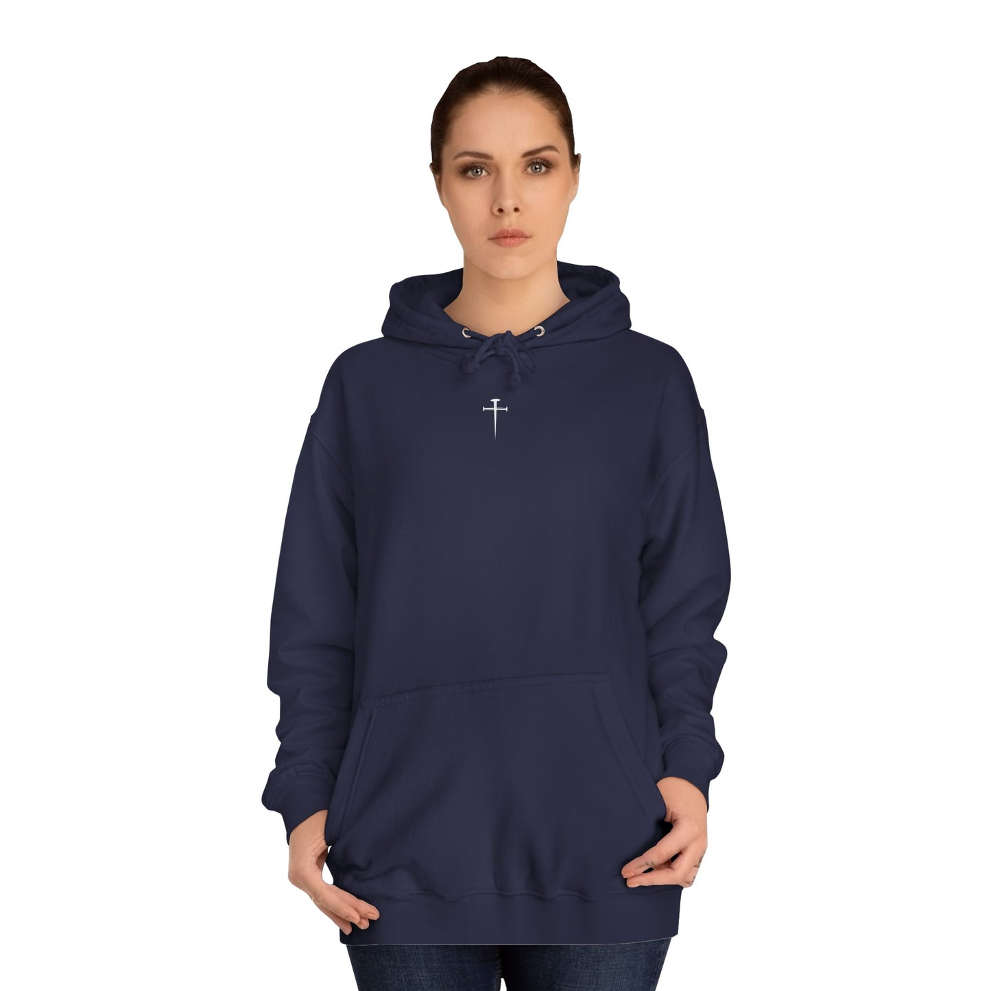 Saved Not Soft, Hoodie