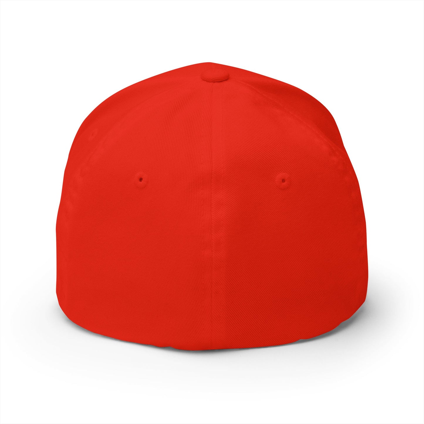 Keep Going, Fitted Hat