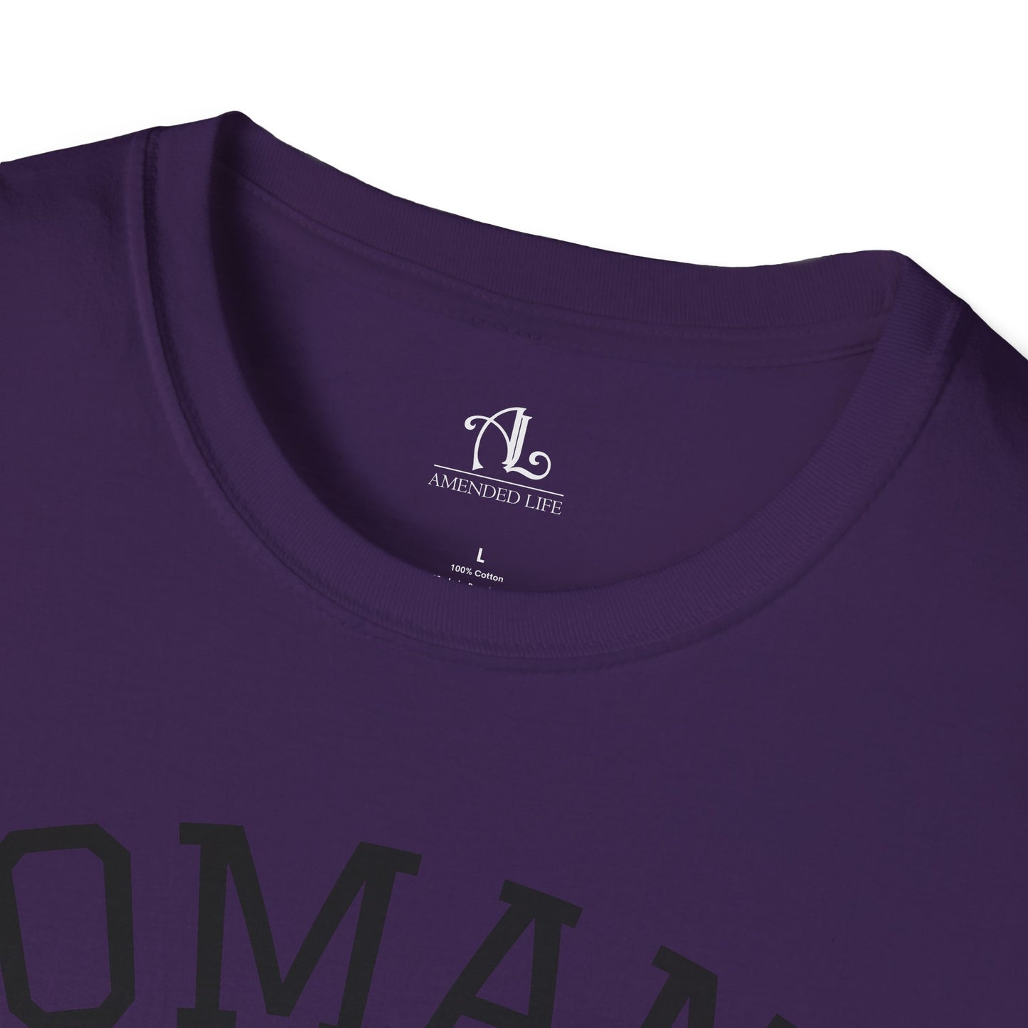 ROMANS 5:8, Tee