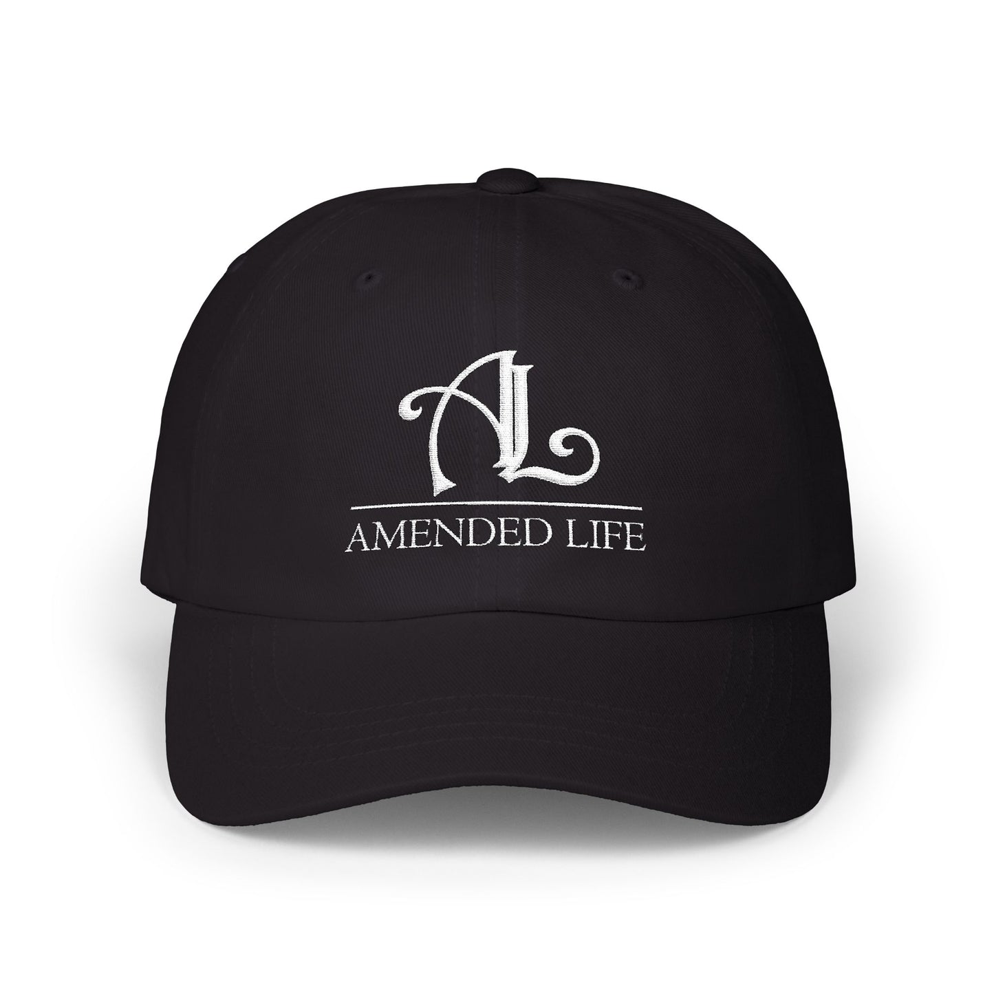 AL Amended Life, Classic Hat