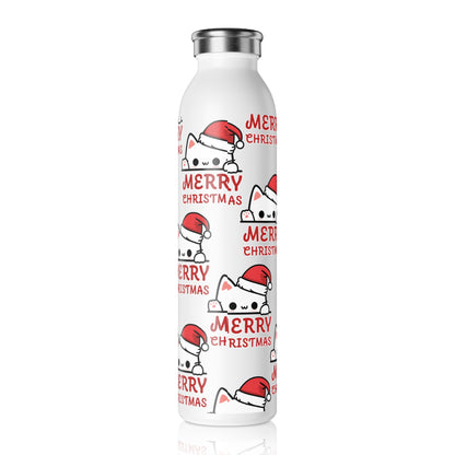 Santa Paws | 20oz Christmas Tumbler