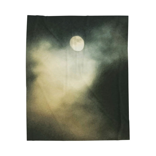 Ghostly Moon, Blanket