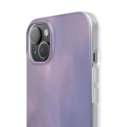 Cotton Candy Clouds | iPhone and Samsung Case