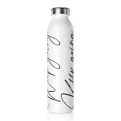 Keep Going | 20oz Tumbler