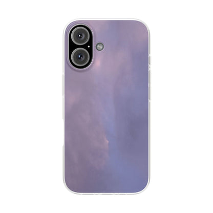 Cotton Candy Clouds | iPhone and Samsung Case