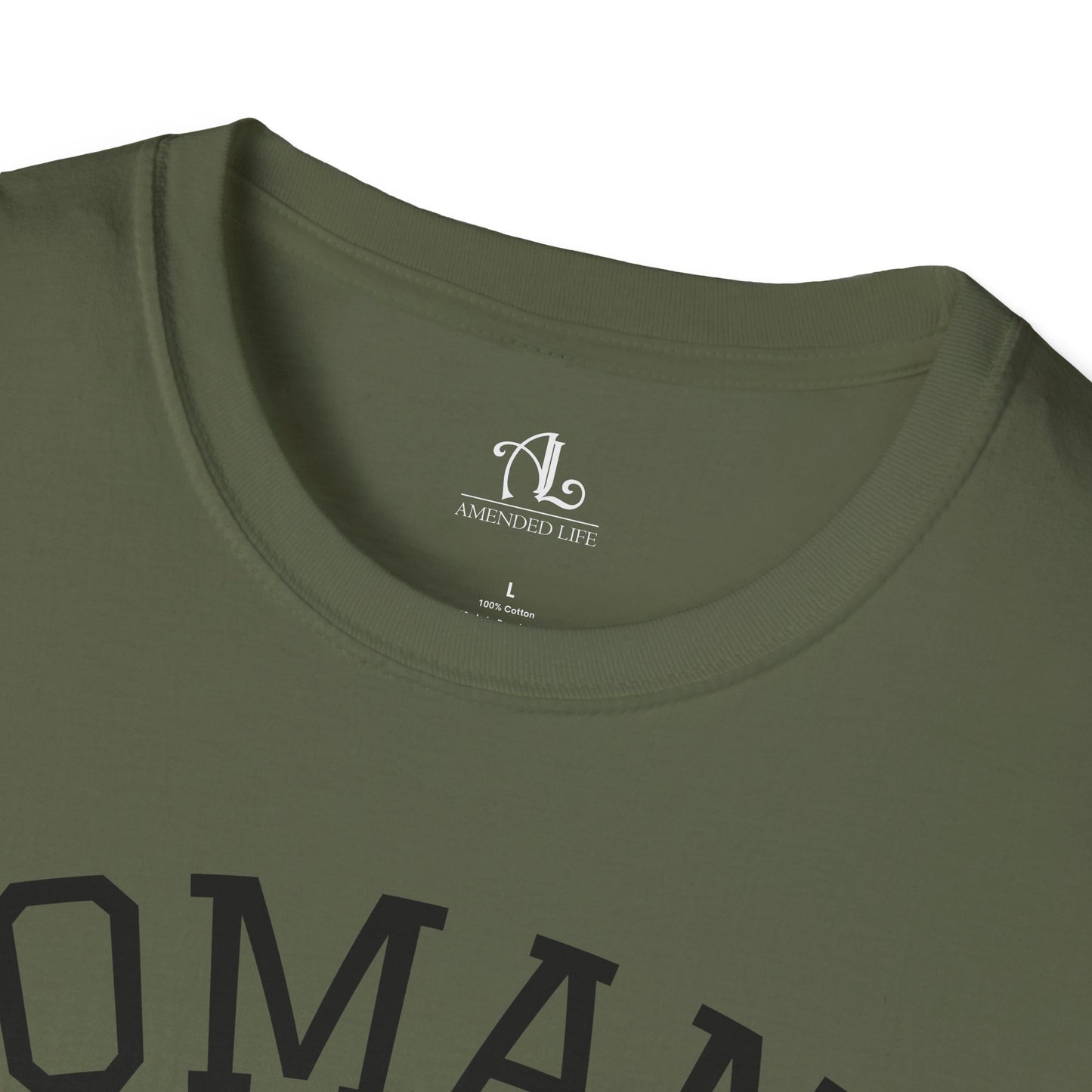 ROMANS 5:8, Tee
