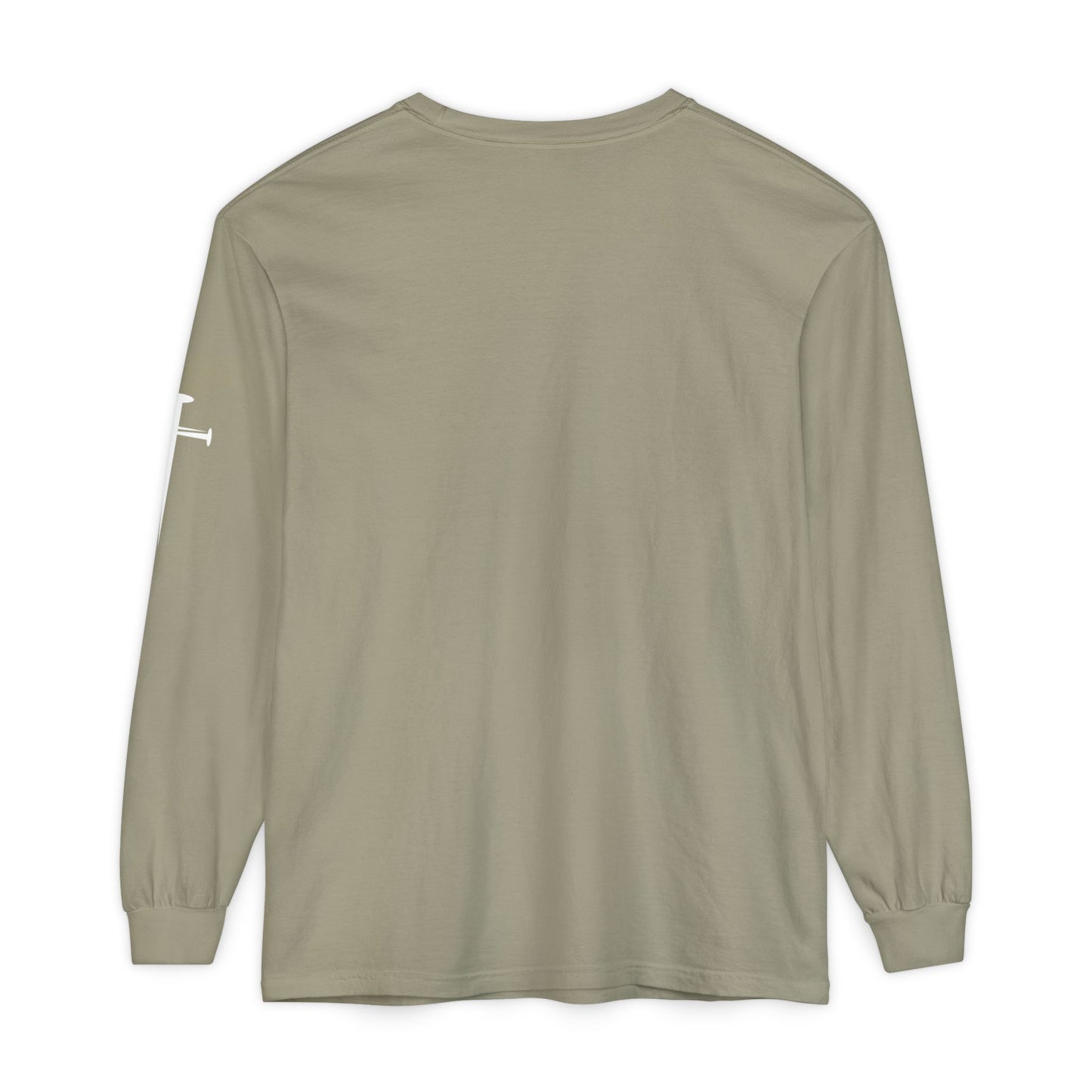 God's Version | Soft Sleeved Tee