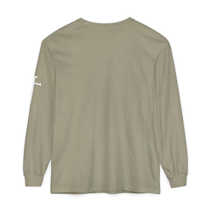 God's Version | Soft Sleeved Tee