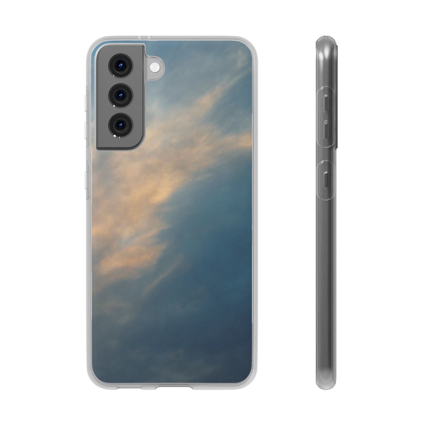 Sun Seeks | iPhone and Samsung Phone Case