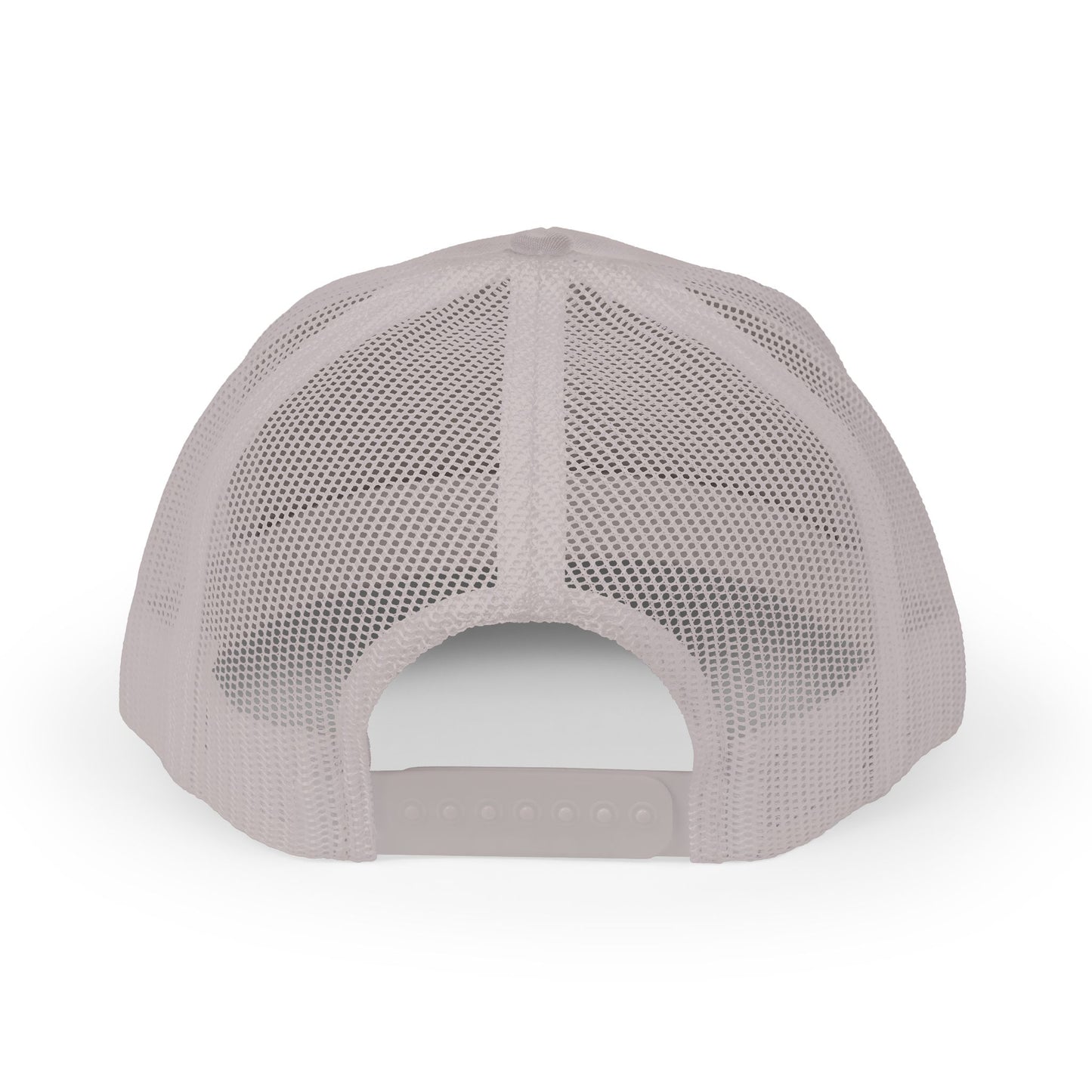 Romans 5:8 | Trucker Hat