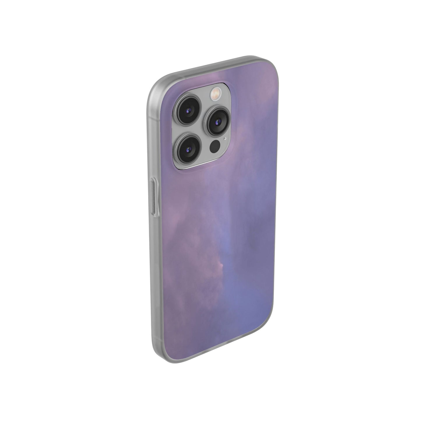 Cotton Candy Clouds | iPhone and Samsung Case