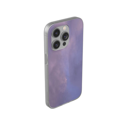 Cotton Candy Clouds | iPhone and Samsung Case