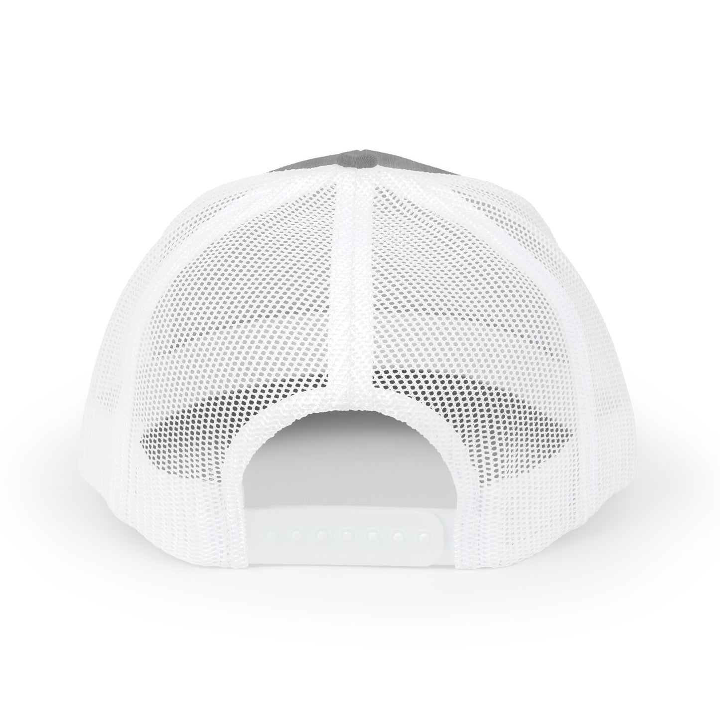 Romans 5:8 | Trucker Hat