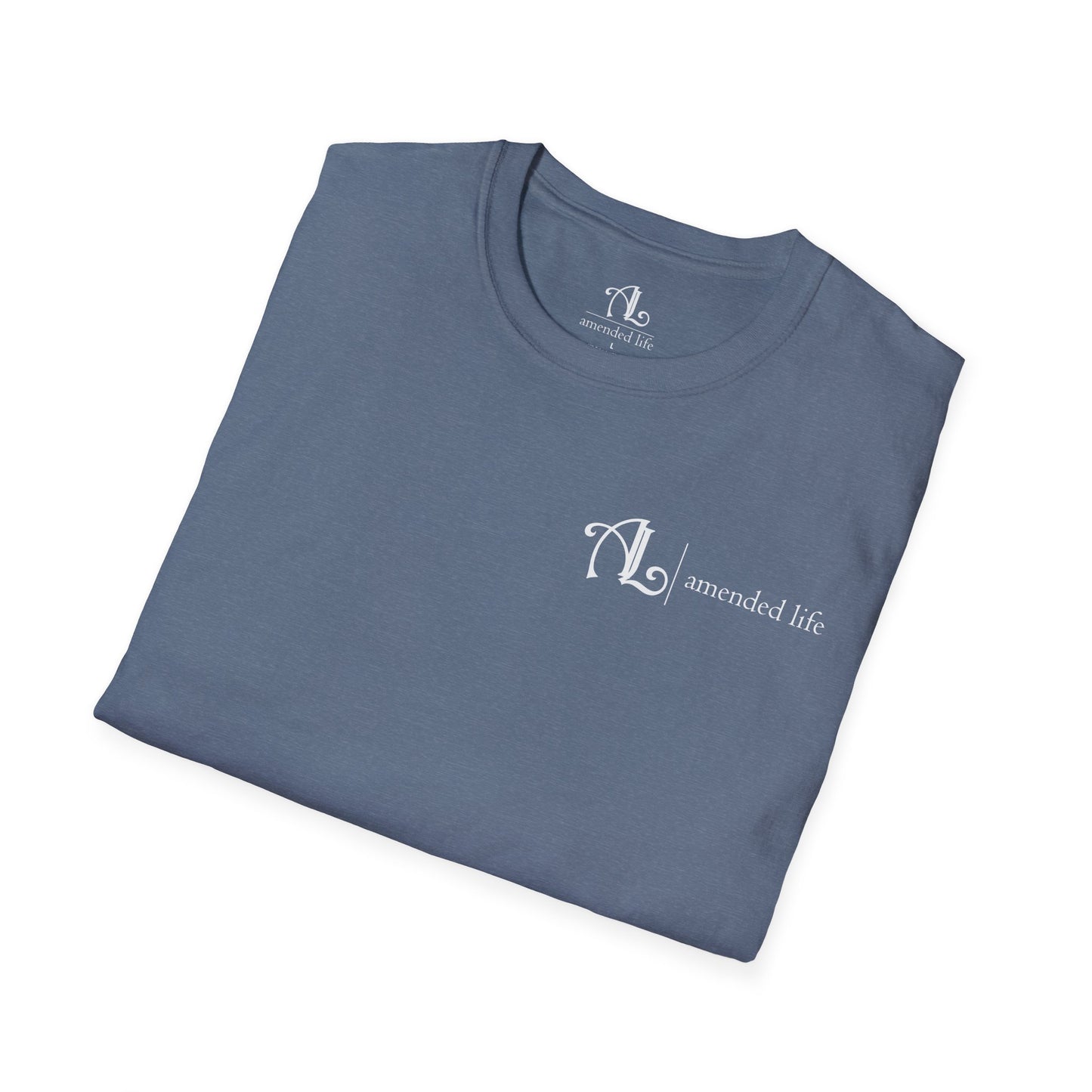 AL Amended Life | T-shirt