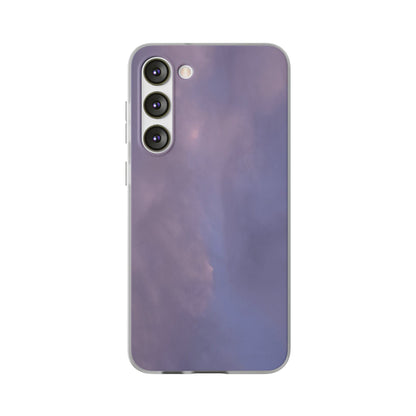 Cotton Candy Clouds | iPhone and Samsung Case