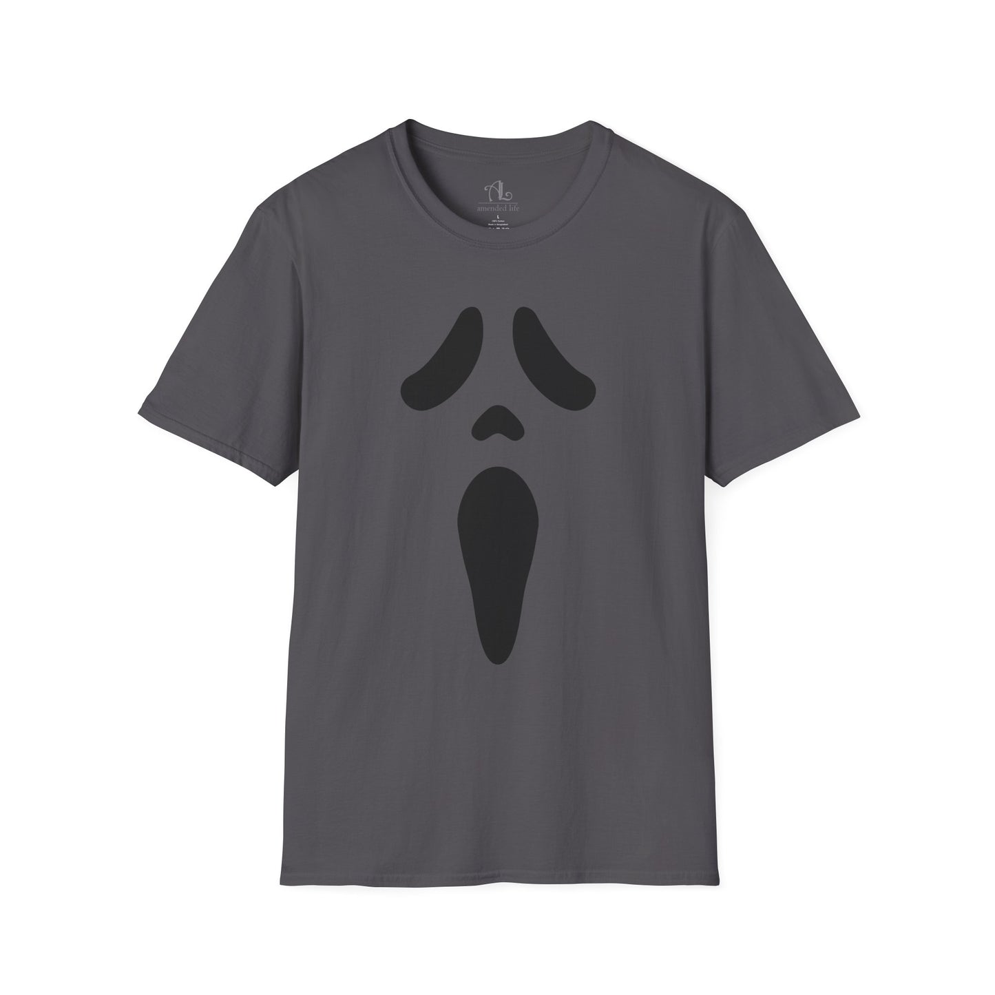 Scream Face | Tee