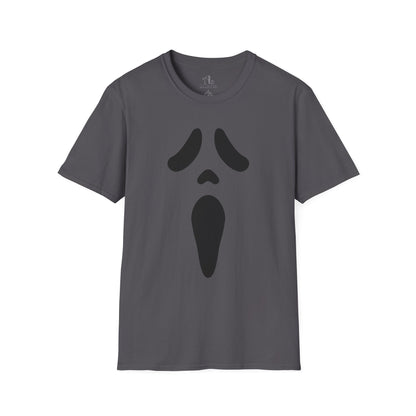 Scream Face | Tee