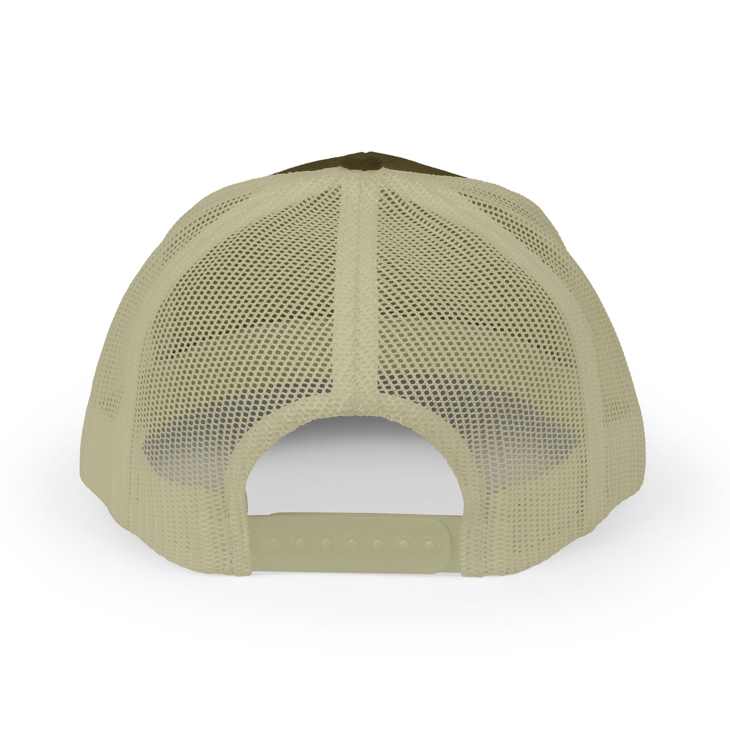 Romans 5:8 | Trucker Hat