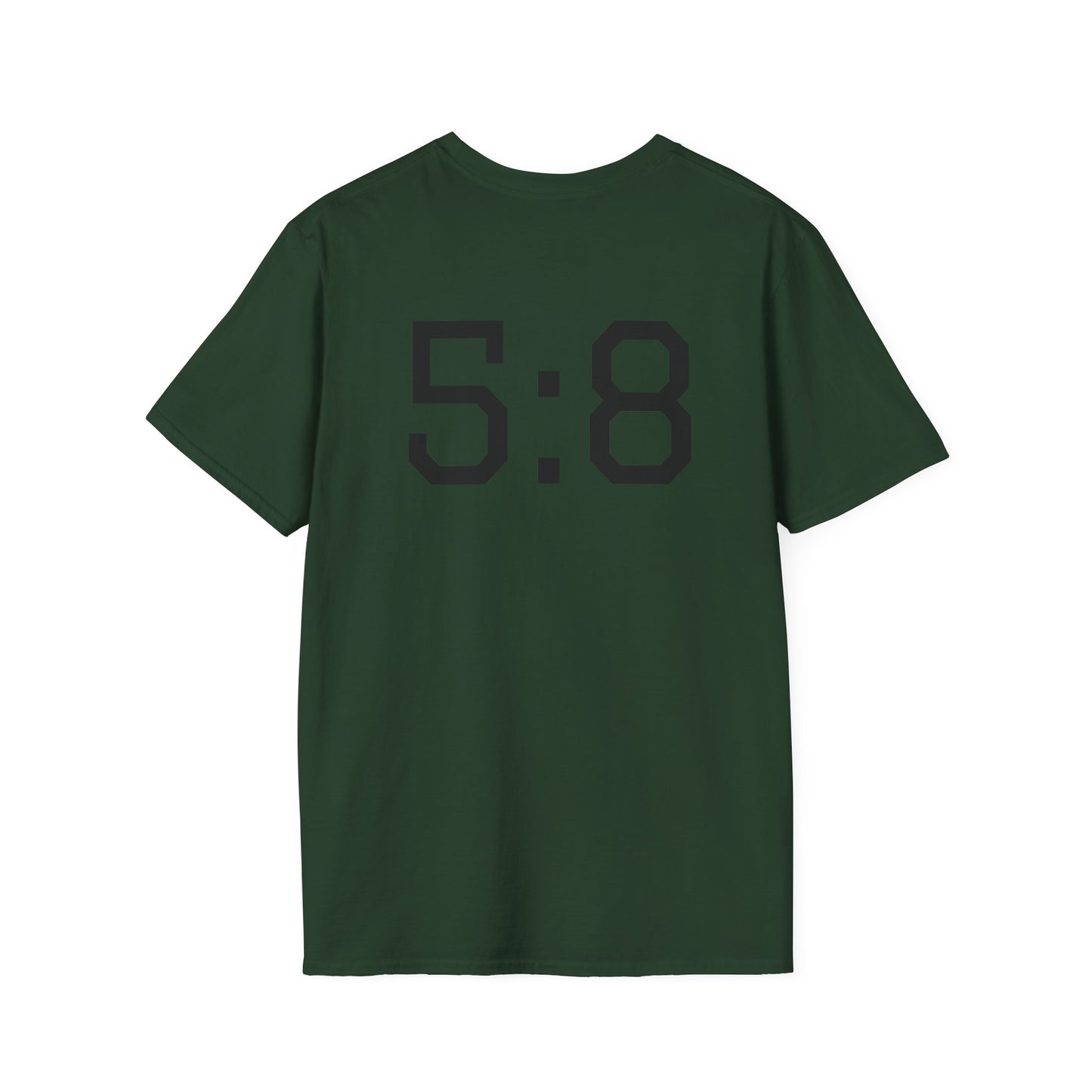 ROMANS 5:8, Tee