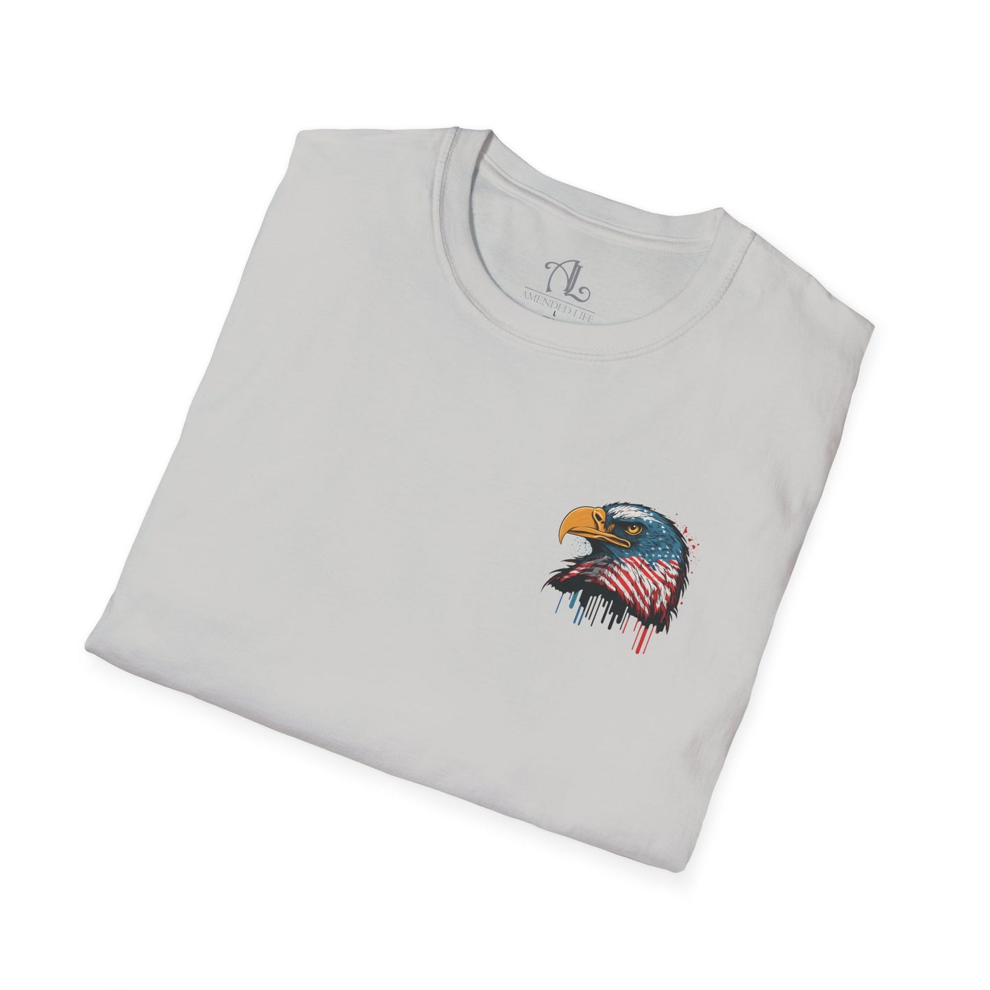 Patriots In Control, Patriotic Eagle Tee