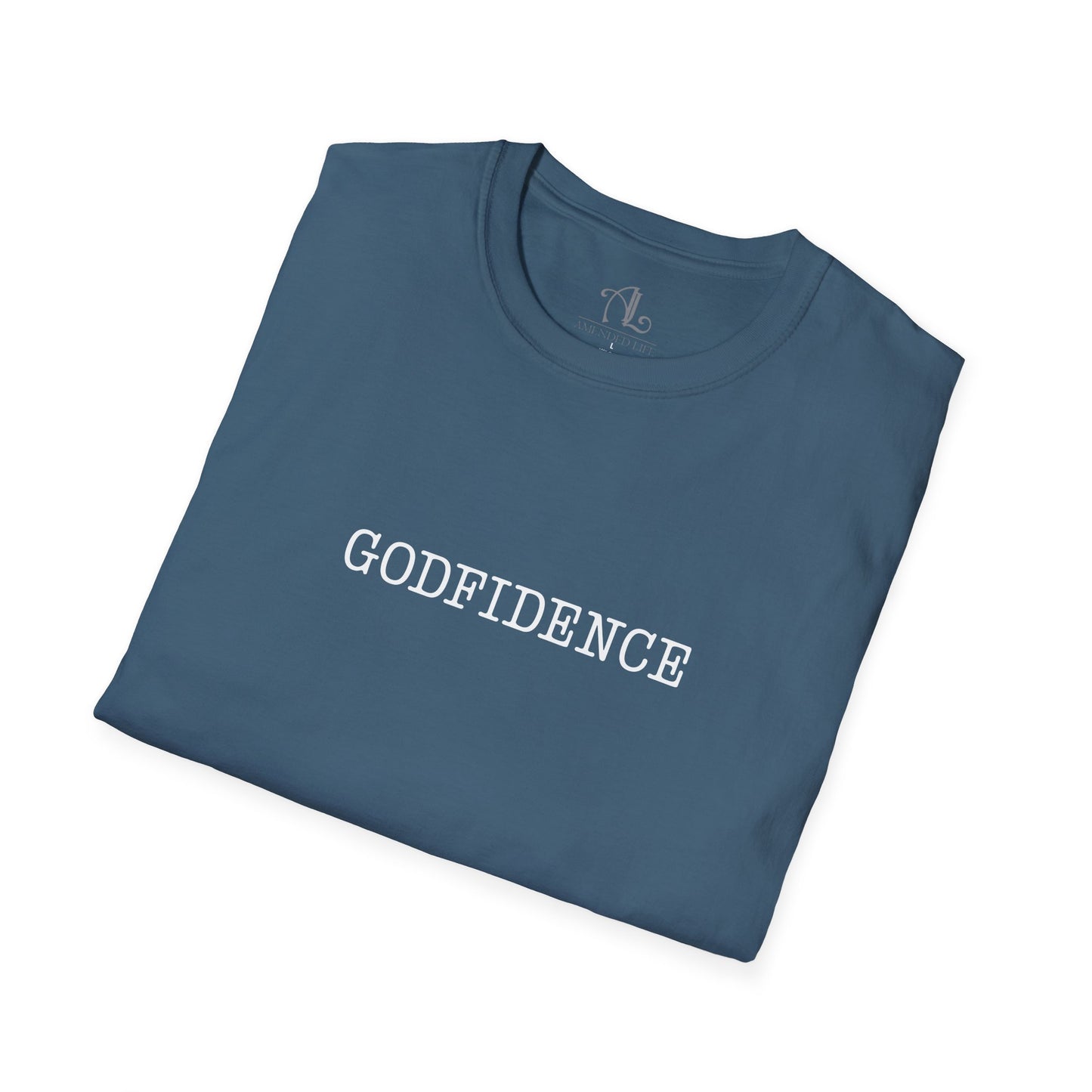 GODFIDENCE, Tee
