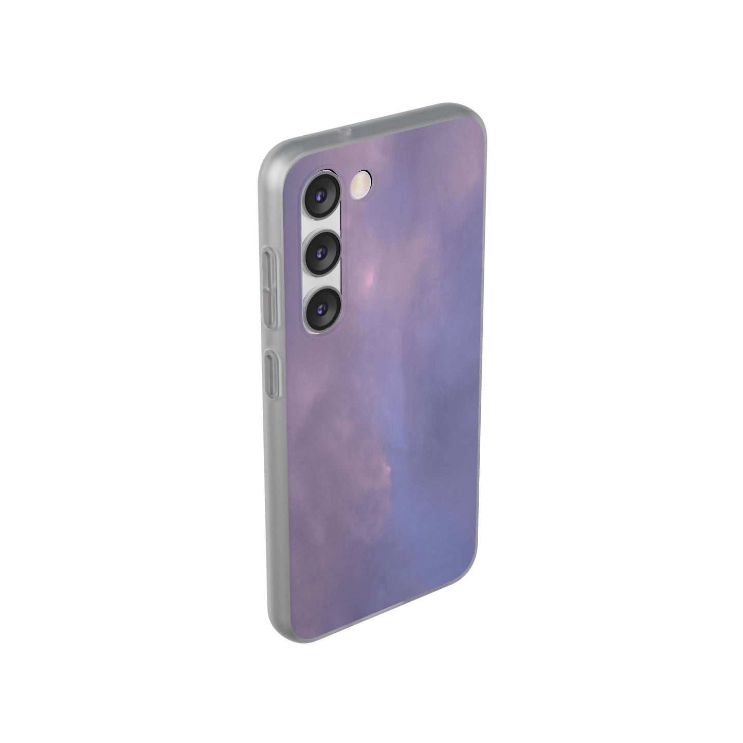 Cotton Candy Clouds | iPhone and Samsung Case