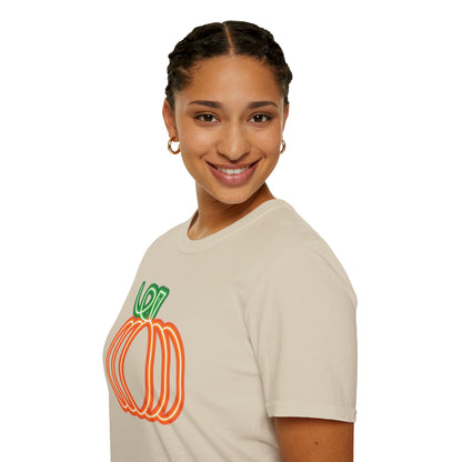 The Great Pumpkin | Soft Tee
