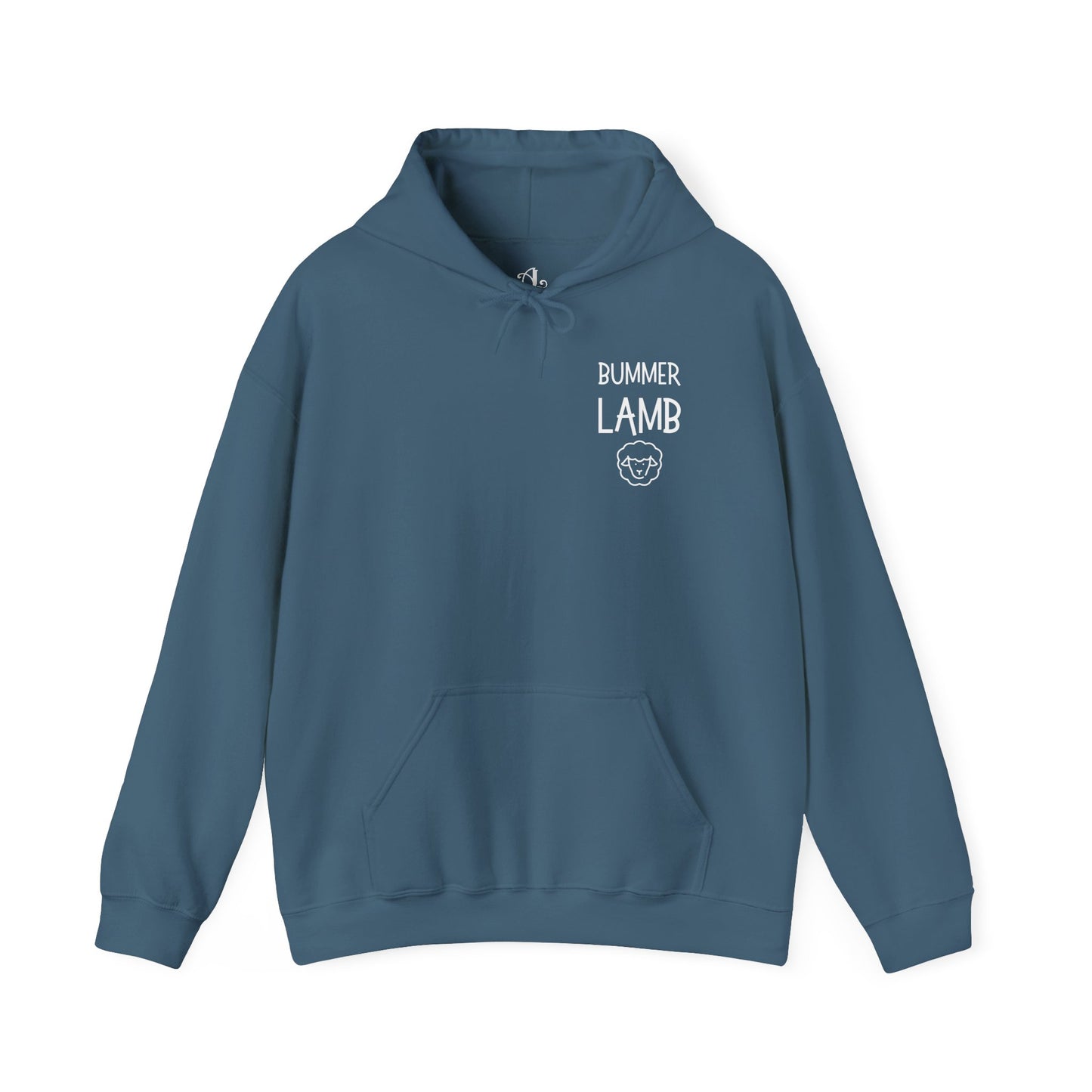 Bummer Lamb, Hoodie