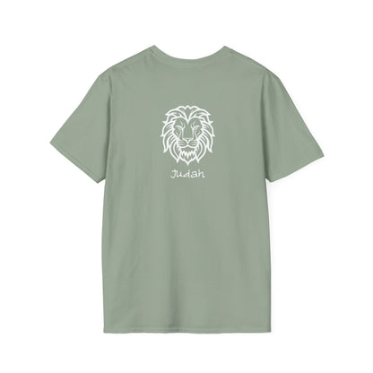 Lion of Judah | Soft Tee