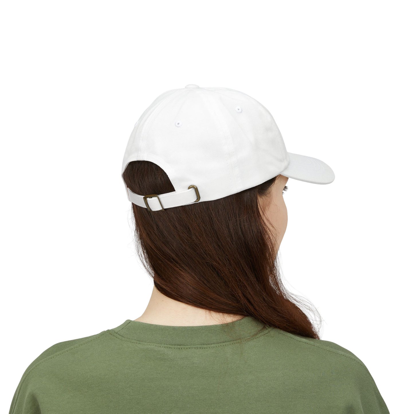 AL Amended Life | Classic Dad Hat
