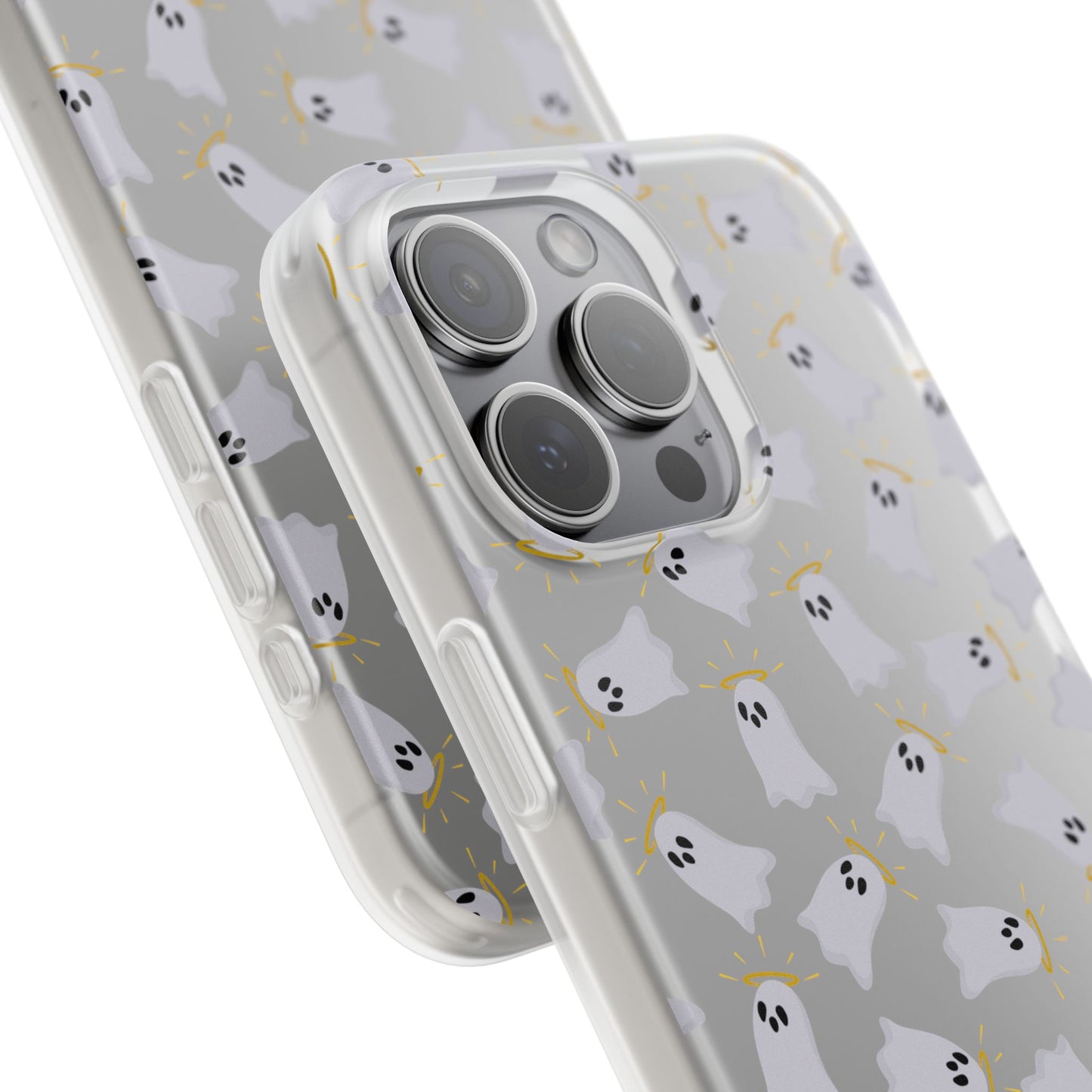 Holy Ghost | iPhone and Samsung Flexi Case