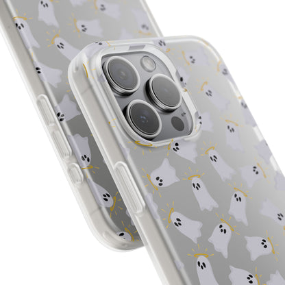 Holy Ghost | iPhone and Samsung Flexi Case
