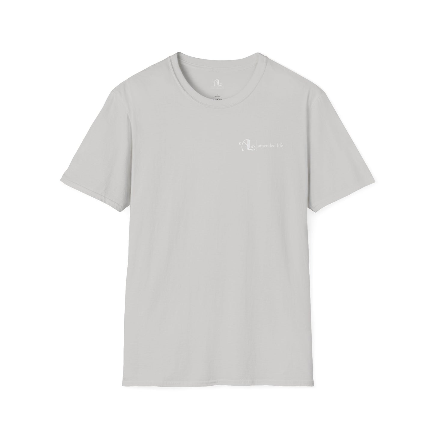 AL Amended Life, Tee