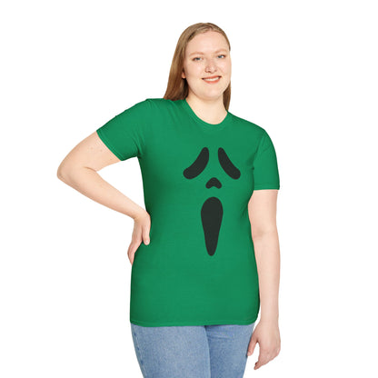 Scream Face | Tee