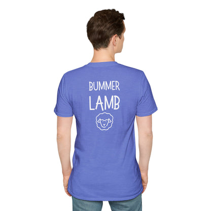 Bummer Lamb | Soft Tee