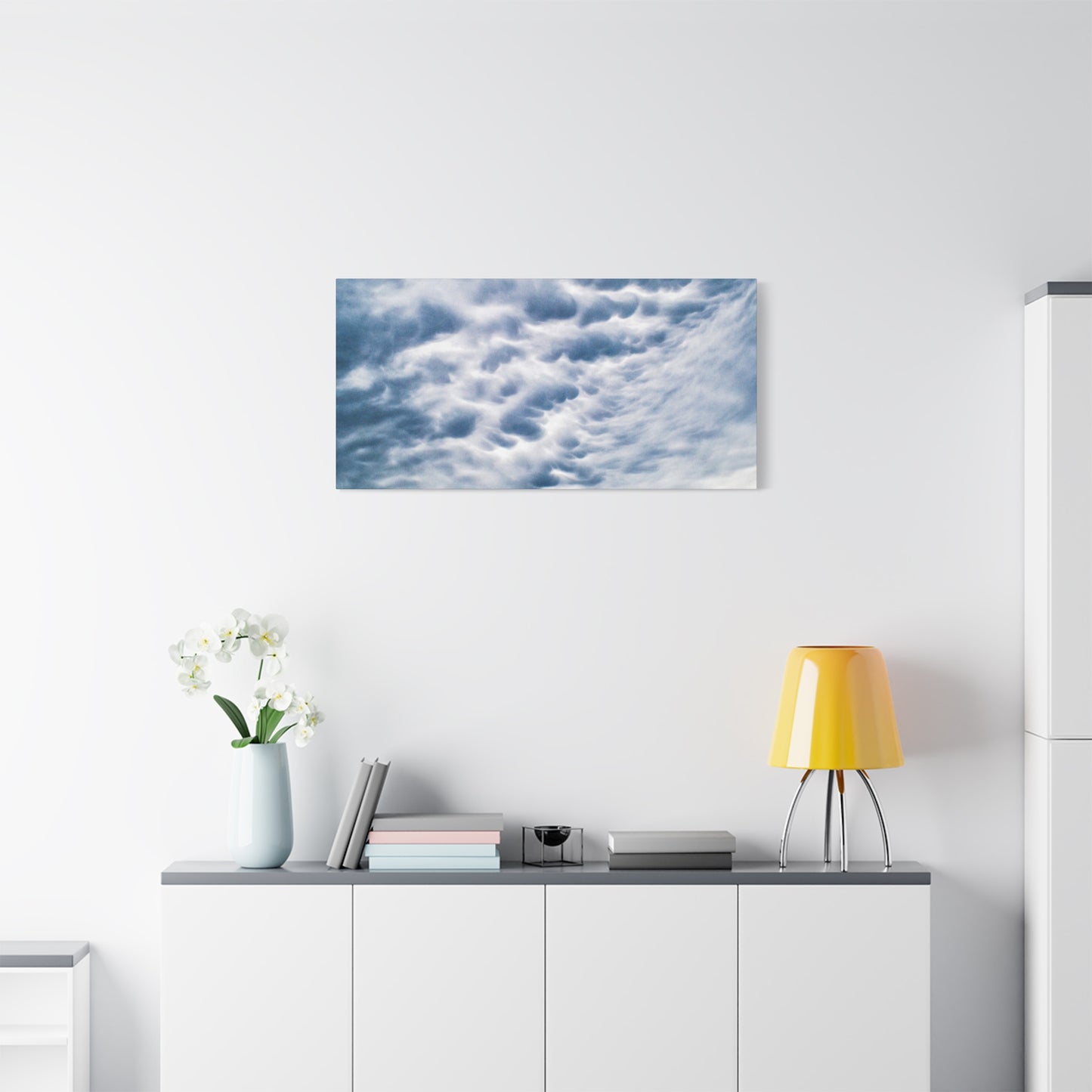 Wing Of An Angel, Canvas
