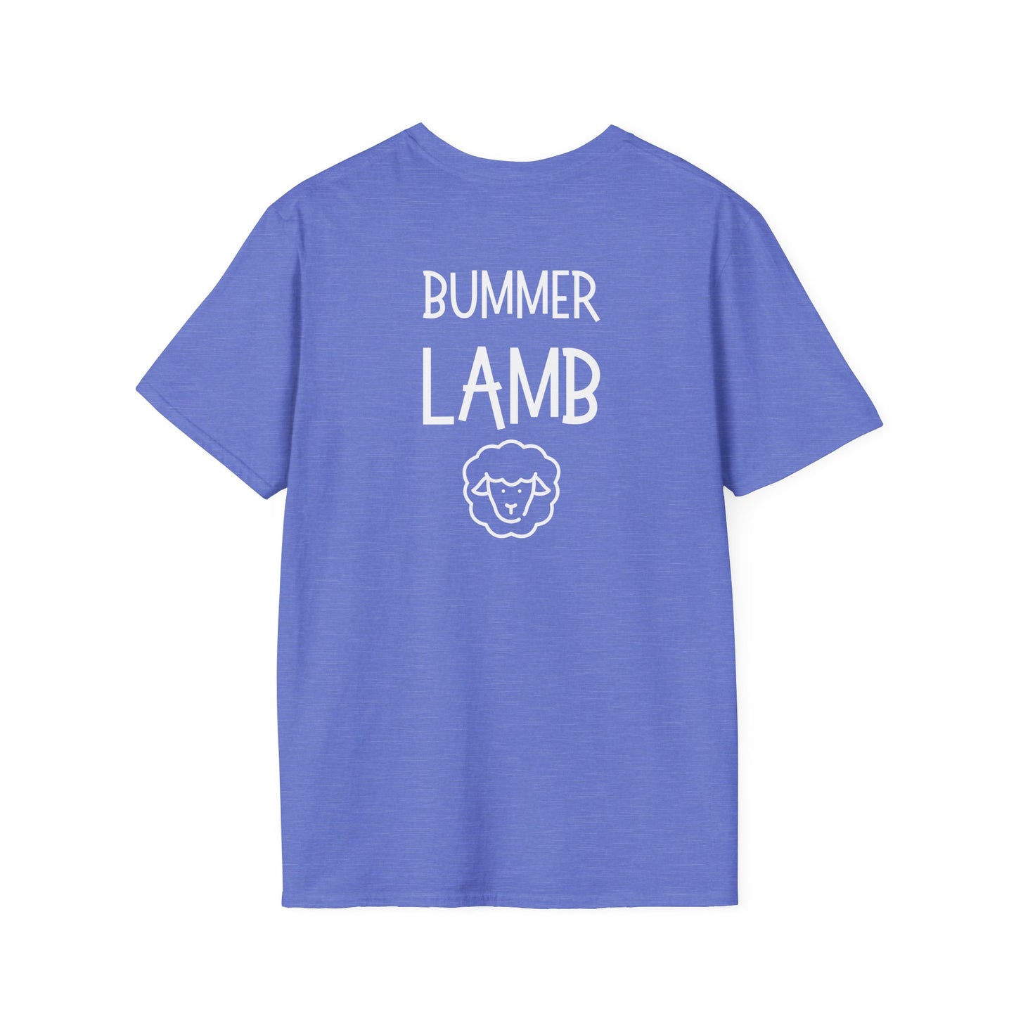 Bummer Lamb | Soft Tee