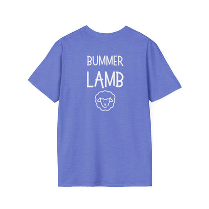 Bummer Lamb | Soft Tee